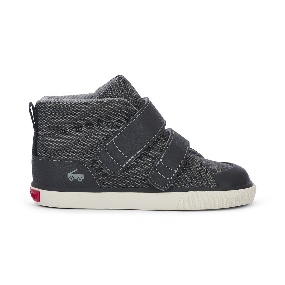 See Kai Run Recommended | Dean Adapt II Black
