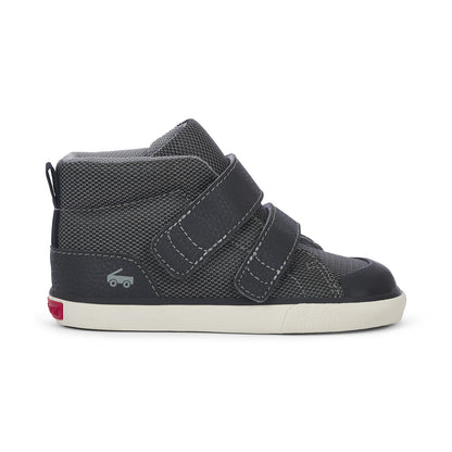 See Kai Run Recommended | Dean Adapt II Black