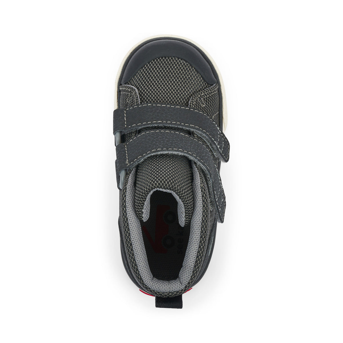 See Kai Run Recommended | Dean Adapt II Black