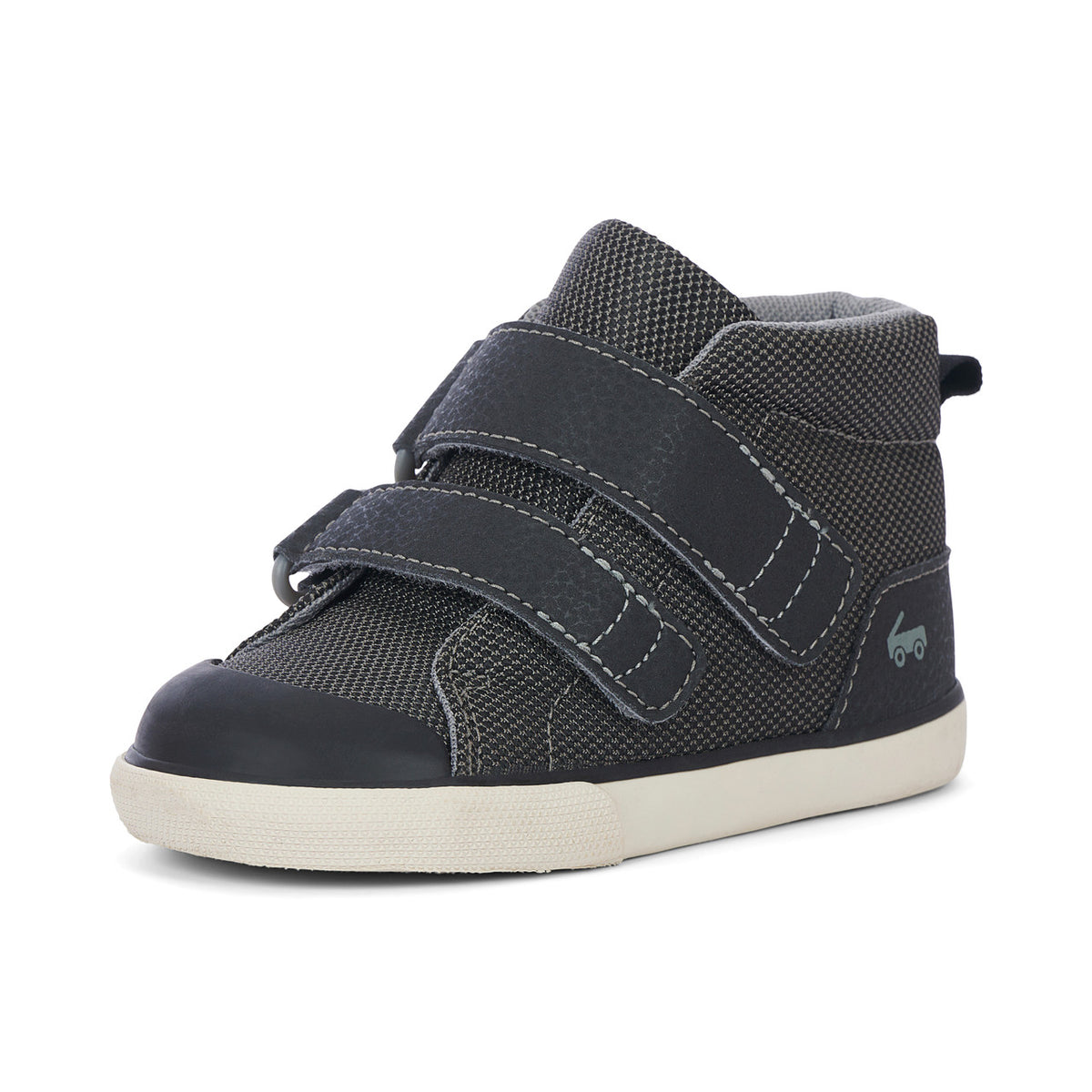 See Kai Run Recommended | Dean Adapt II Black