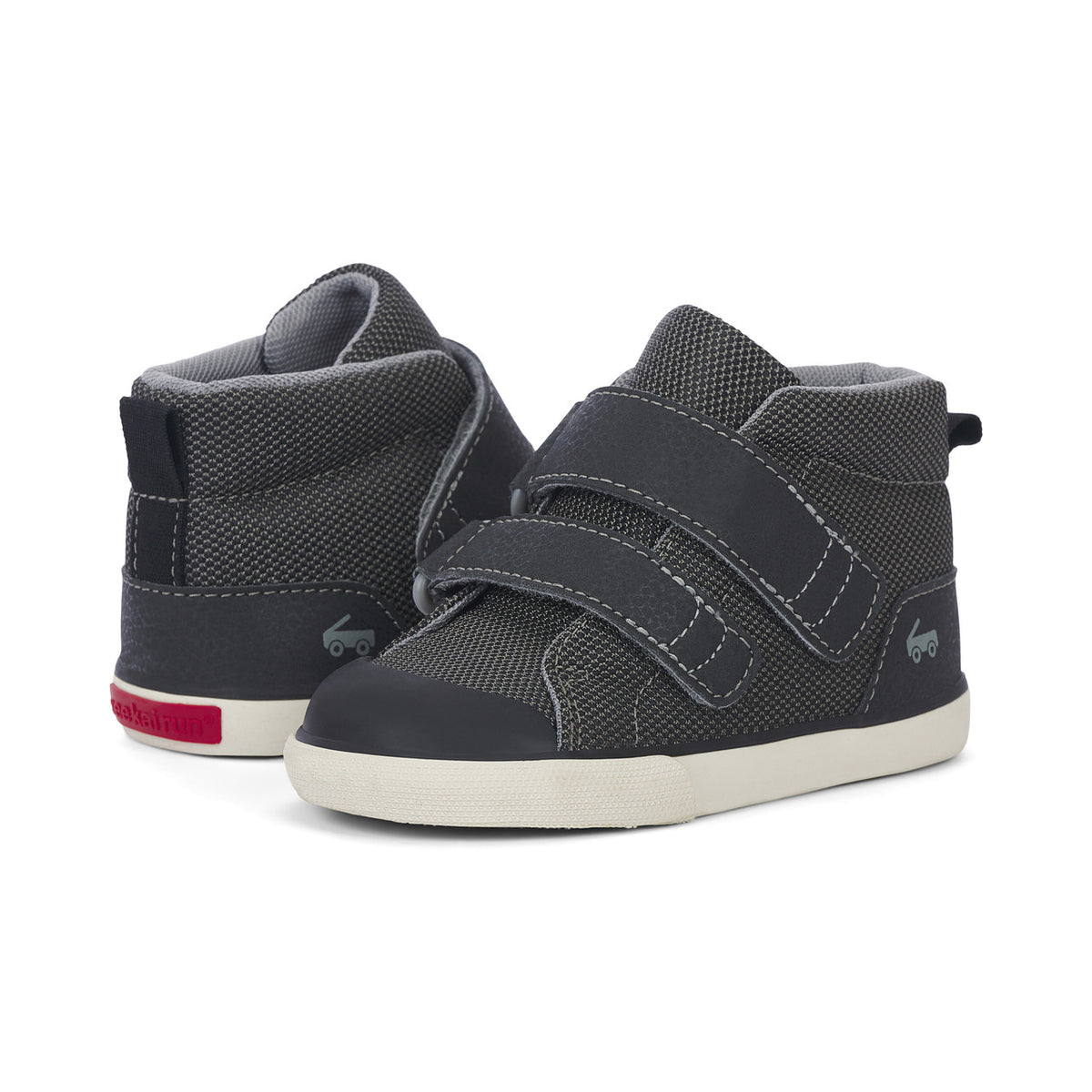 See Kai Run Recommended | Dean Adapt II Black