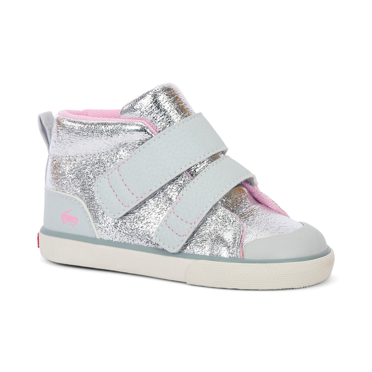 See Kai Run Premium | Dean Adapt II Silver