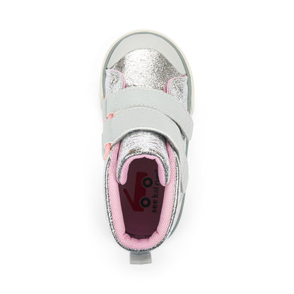 See Kai Run Premium | Dean Adapt II Silver