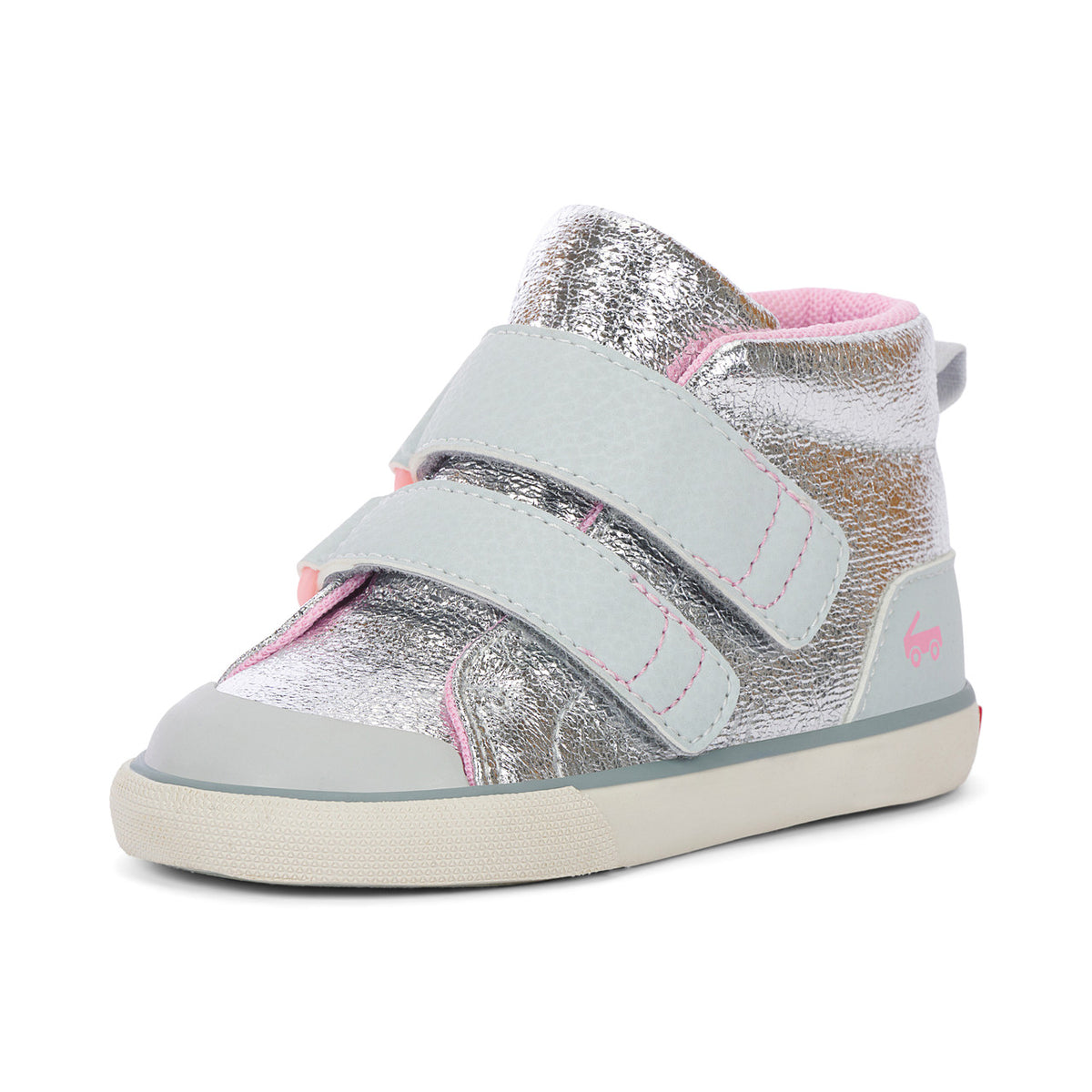 See Kai Run Premium | Dean Adapt II Silver