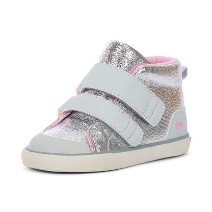 See Kai Run Premium | Dean Adapt II Silver