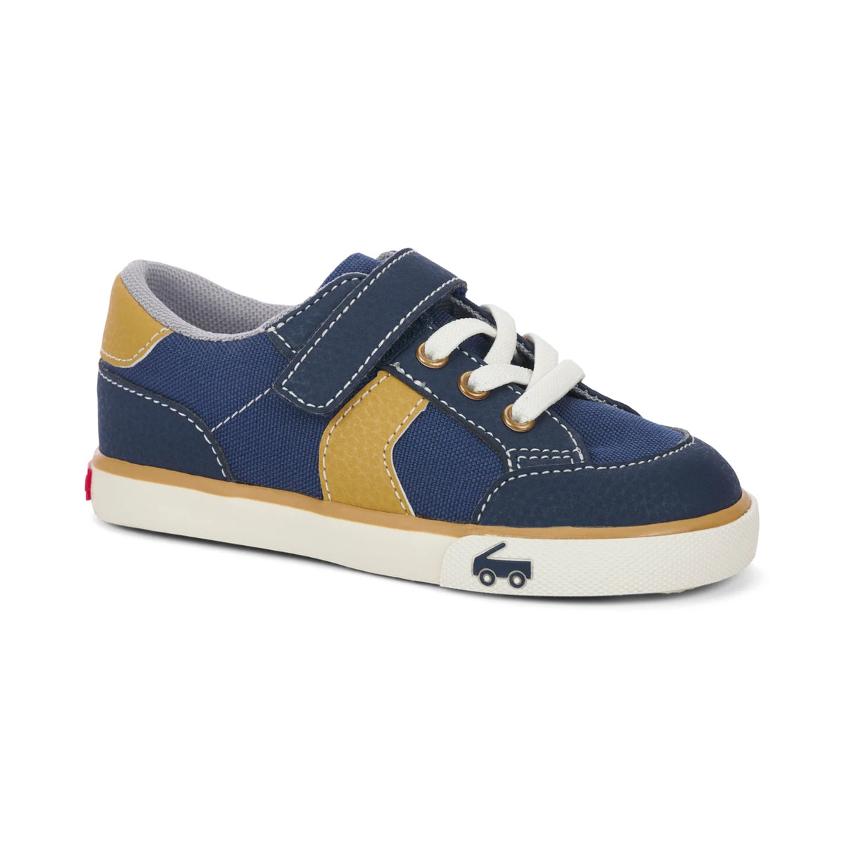 See Kai Run Essential | Connor Navy