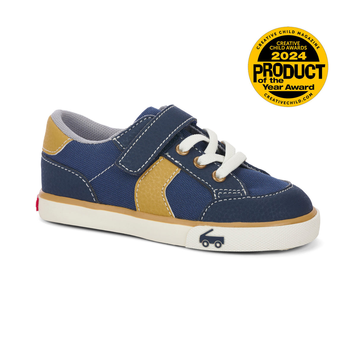See Kai Run Essential | Connor Navy
