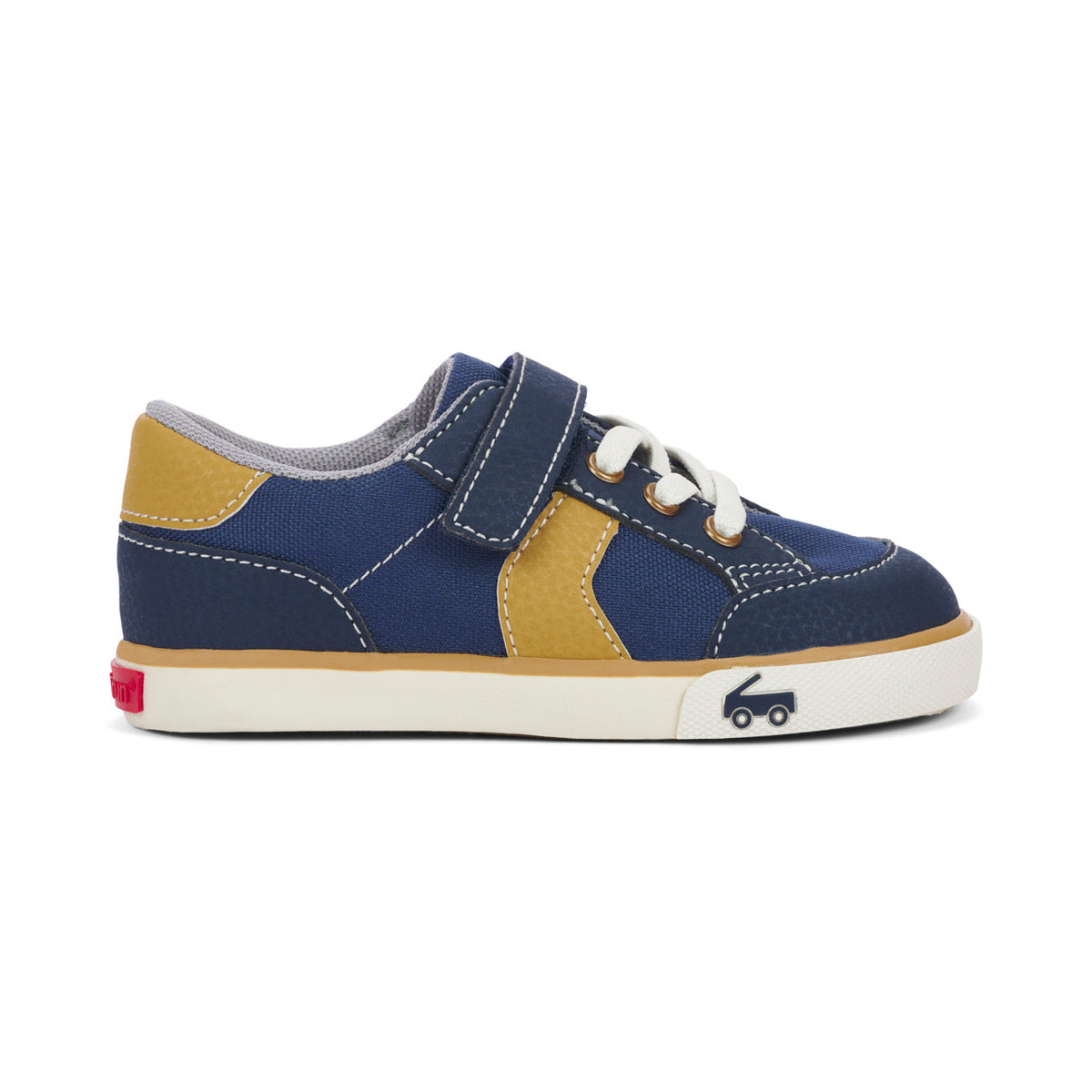 See Kai Run Essential | Connor Navy