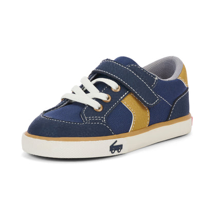 See Kai Run Essential | Connor Navy