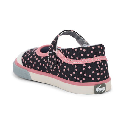 See Kai Run Discount | Sophia Black/Dots