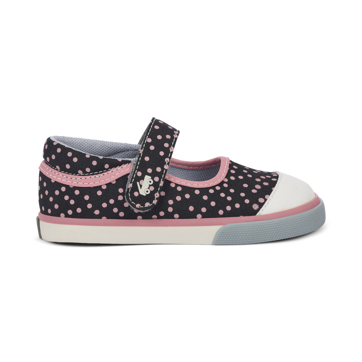 See Kai Run Discount | Sophia Black/Dots