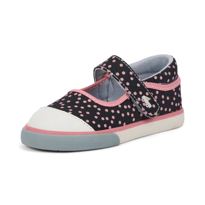 See Kai Run Discount | Sophia Black/Dots
