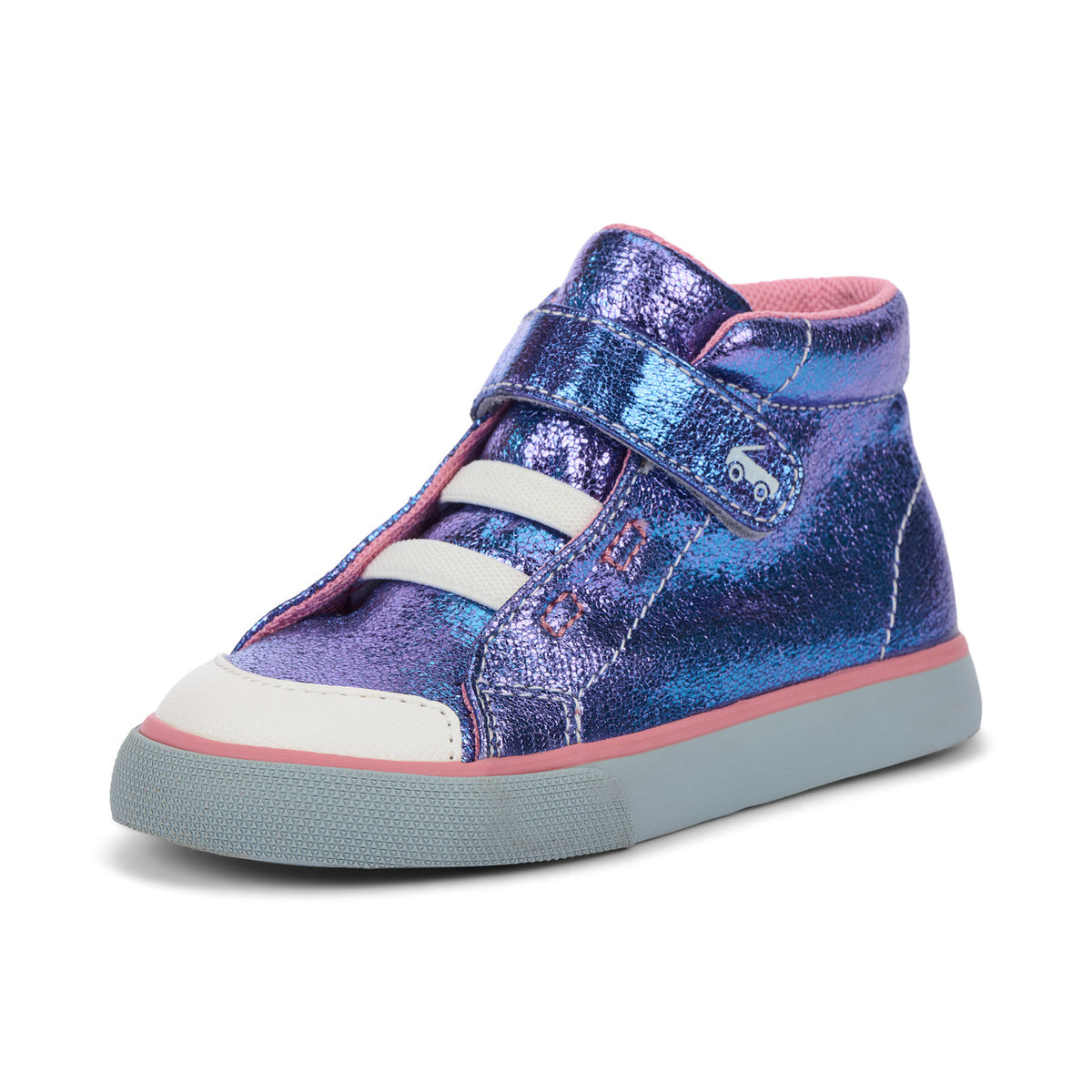 See Kai Run Value | Drew Purple Metallic