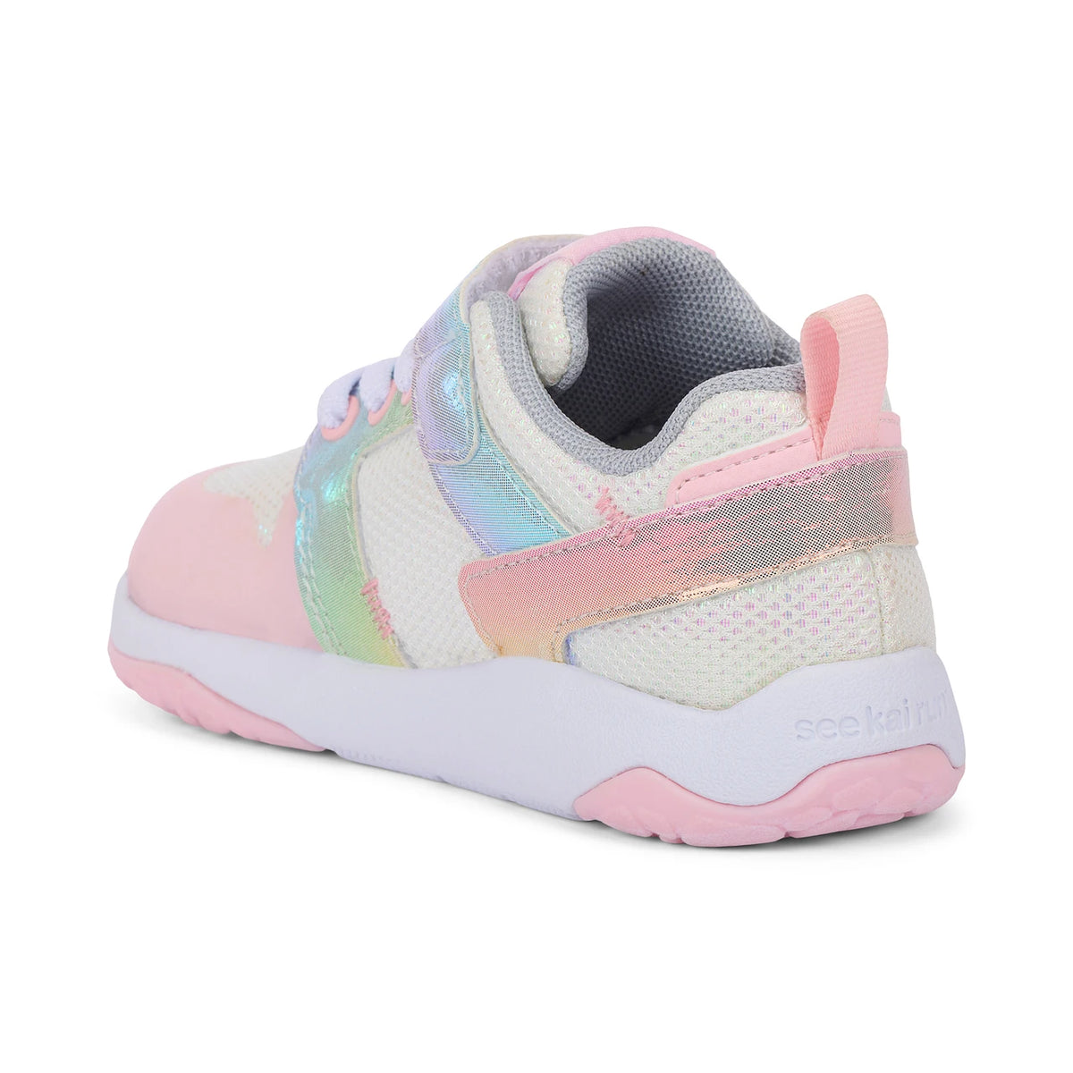 See Kai Run Signature | Viento White