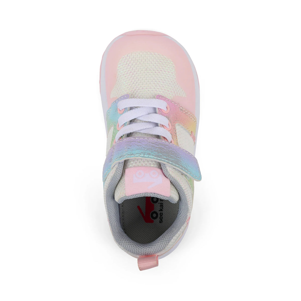 See Kai Run Signature | Viento White