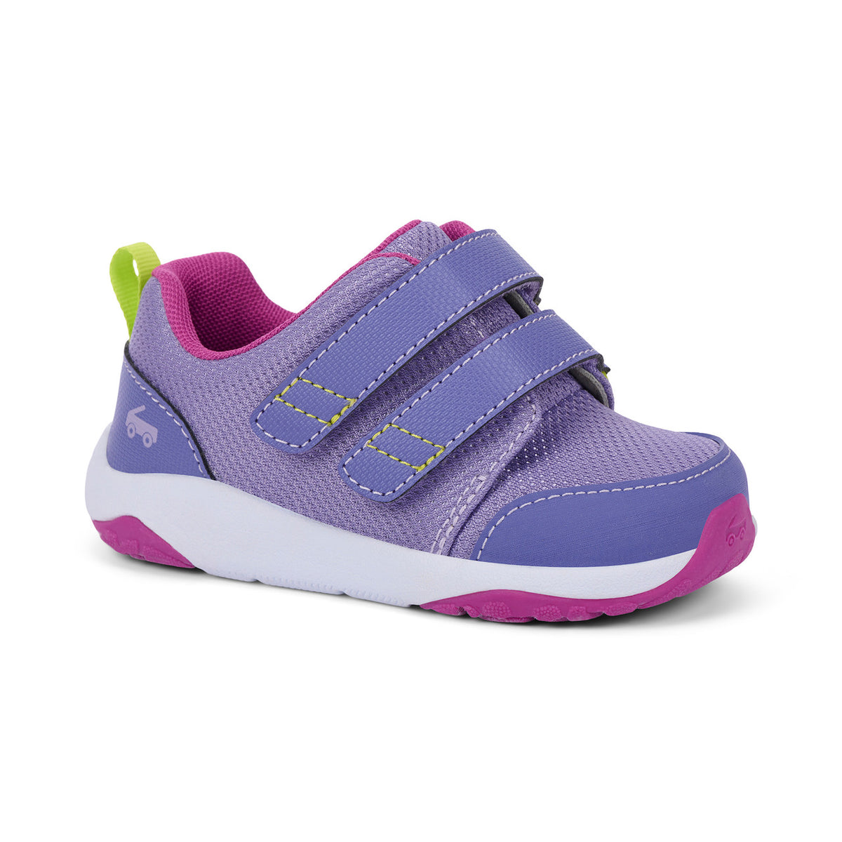 See Kai Run Value | Ryder Adapt Heirloom Purple
