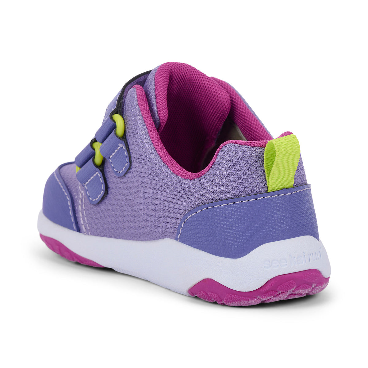 See Kai Run Value | Ryder Adapt Heirloom Purple