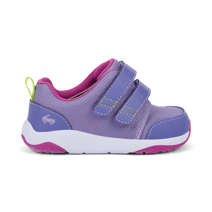 See Kai Run Value | Ryder Adapt Heirloom Purple