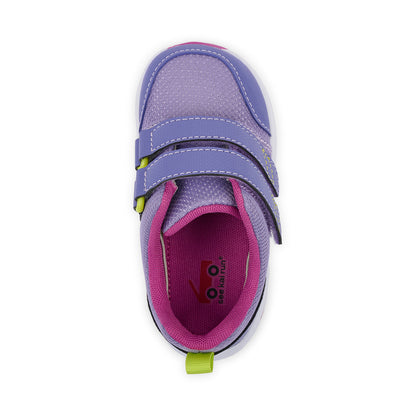 See Kai Run Value | Ryder Adapt Heirloom Purple