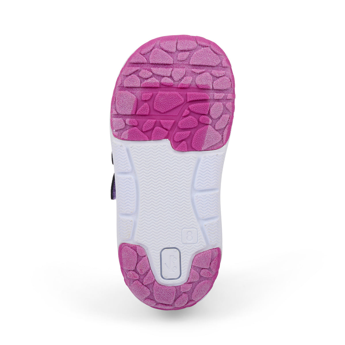 See Kai Run Value | Ryder Adapt Heirloom Purple
