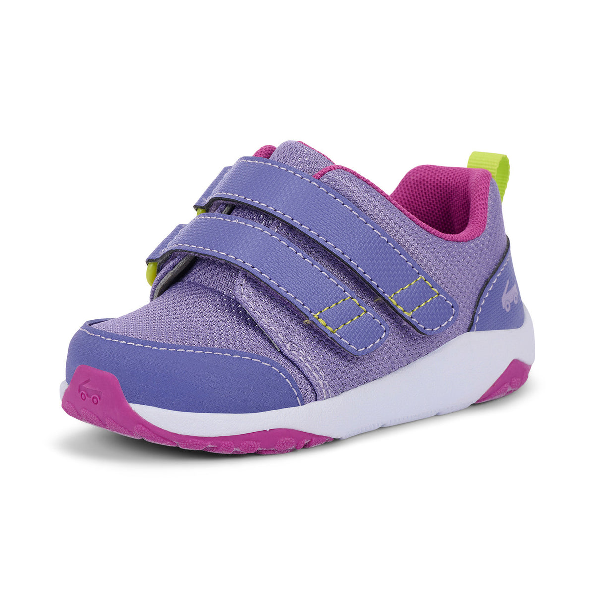 See Kai Run Value | Ryder Adapt Heirloom Purple
