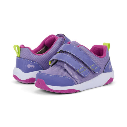 See Kai Run Value | Ryder Adapt Heirloom Purple
