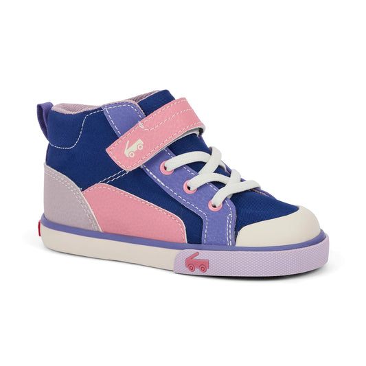 See Kai Run Everyday | Dayton Dark Blue