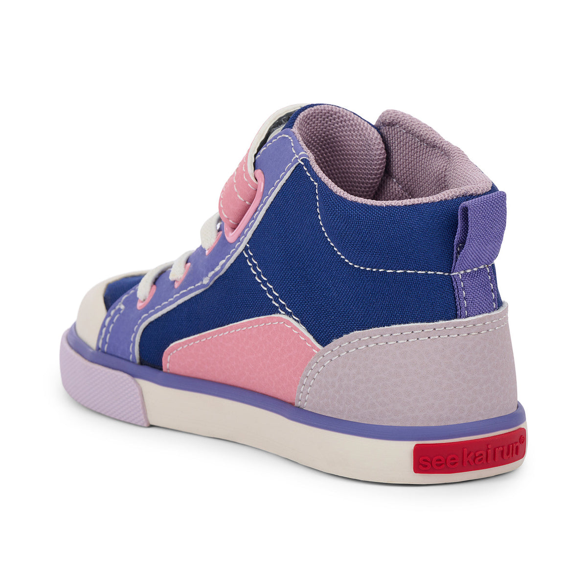 See Kai Run Everyday | Dayton Dark Blue