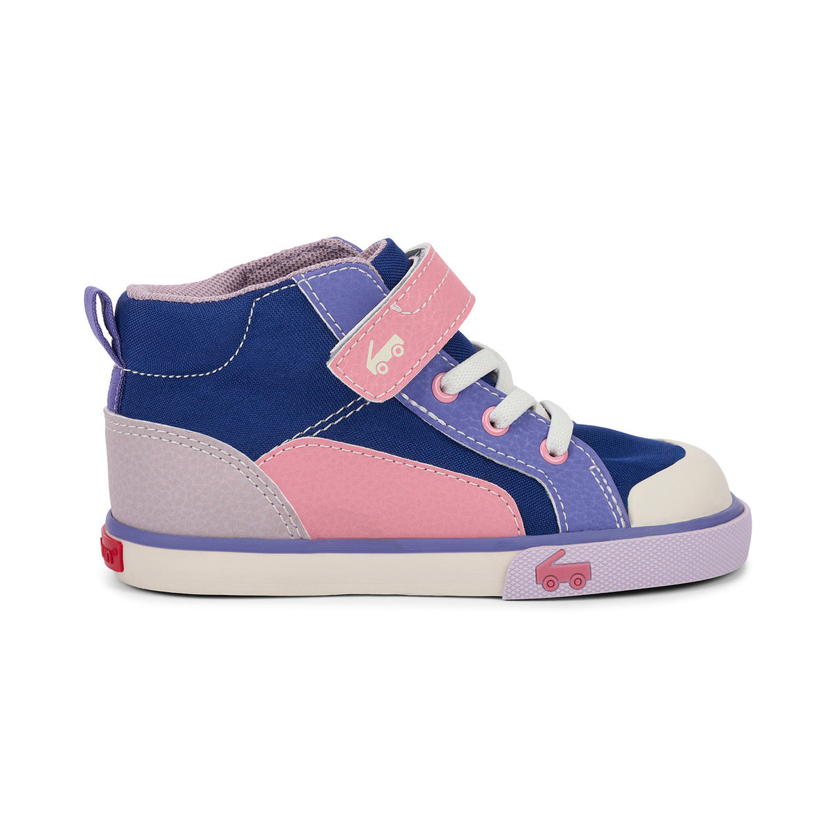 See Kai Run Everyday | Dayton Dark Blue