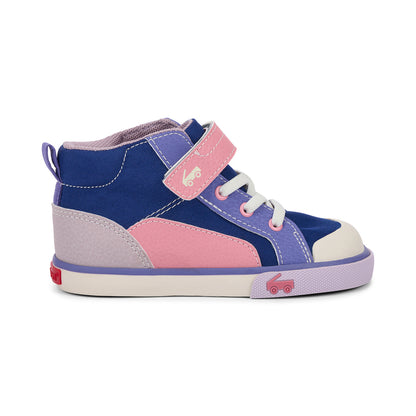 See Kai Run Everyday | Dayton Dark Blue