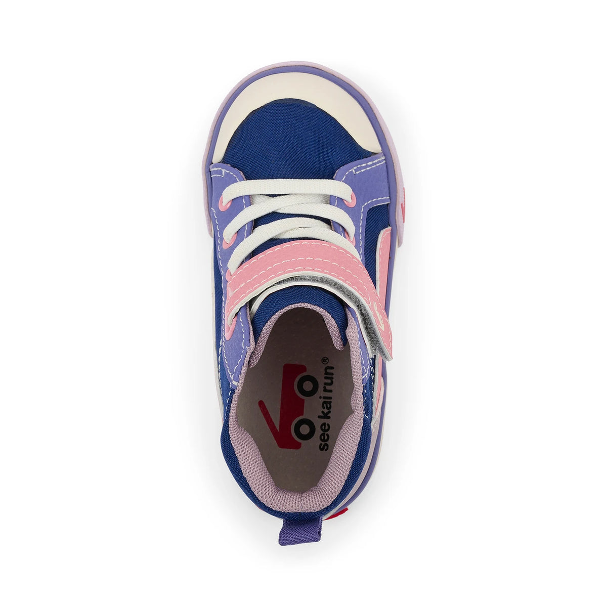 See Kai Run Everyday | Dayton Dark Blue
