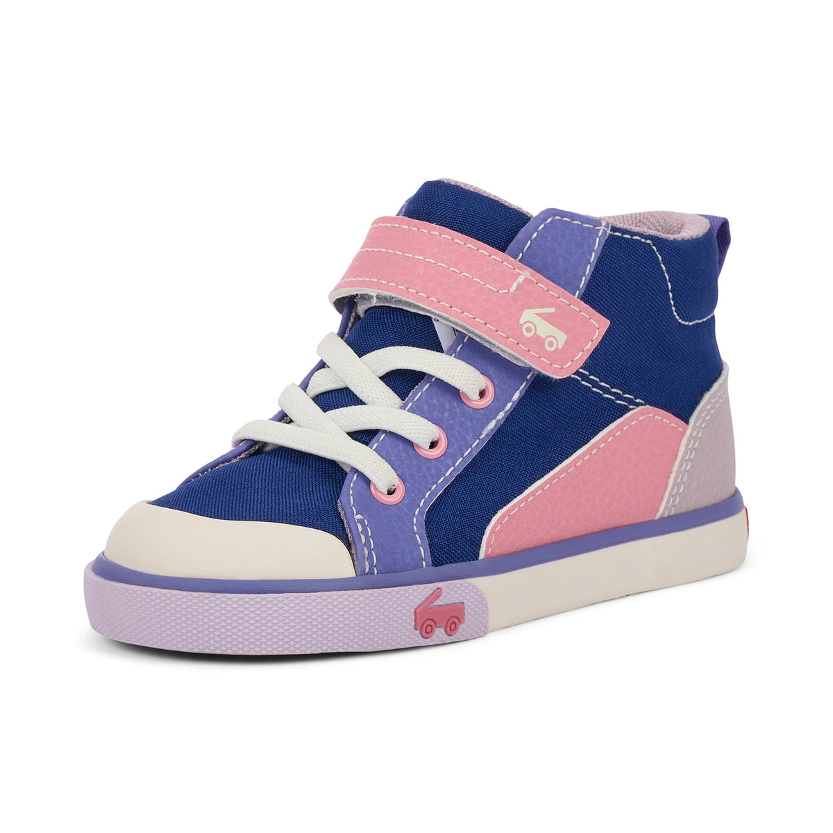 See Kai Run Everyday | Dayton Dark Blue