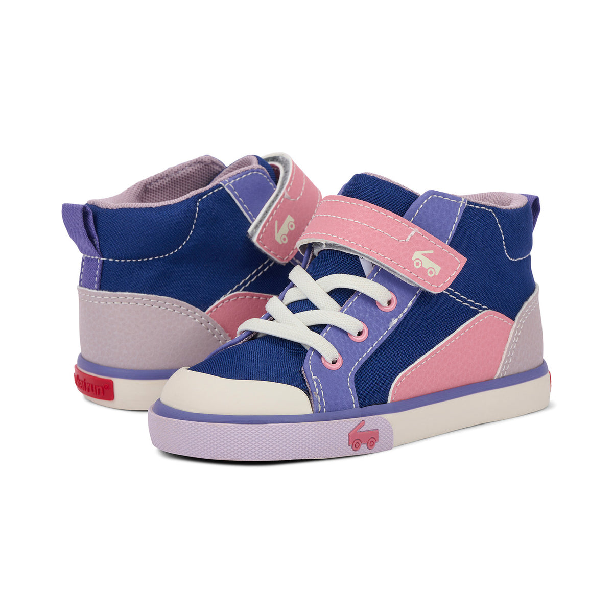 See Kai Run Everyday | Dayton Dark Blue