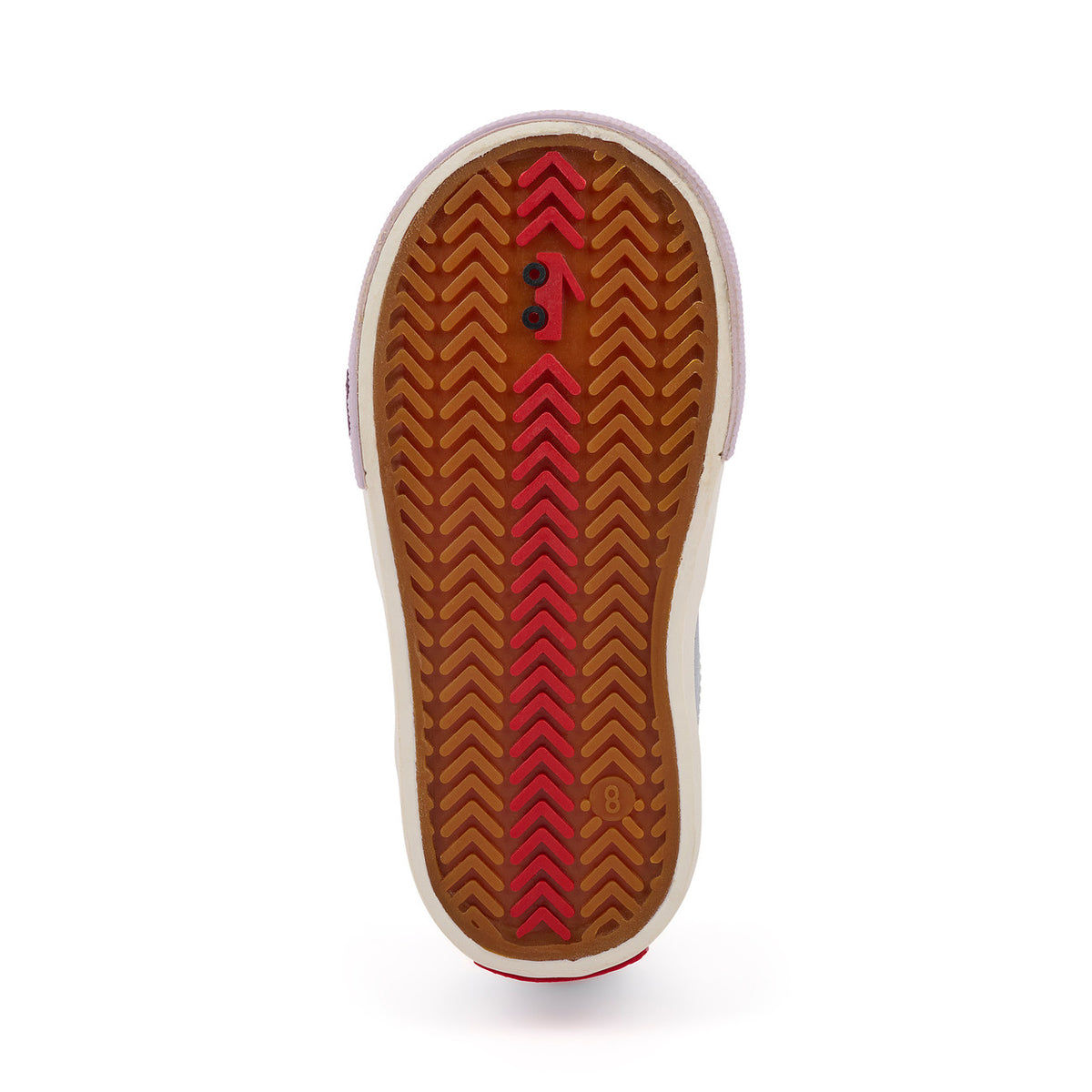 See Kai Run Discount | Connor Silver Leather