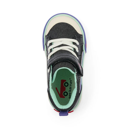 See Kai Run Popular | Dayton Black Denim