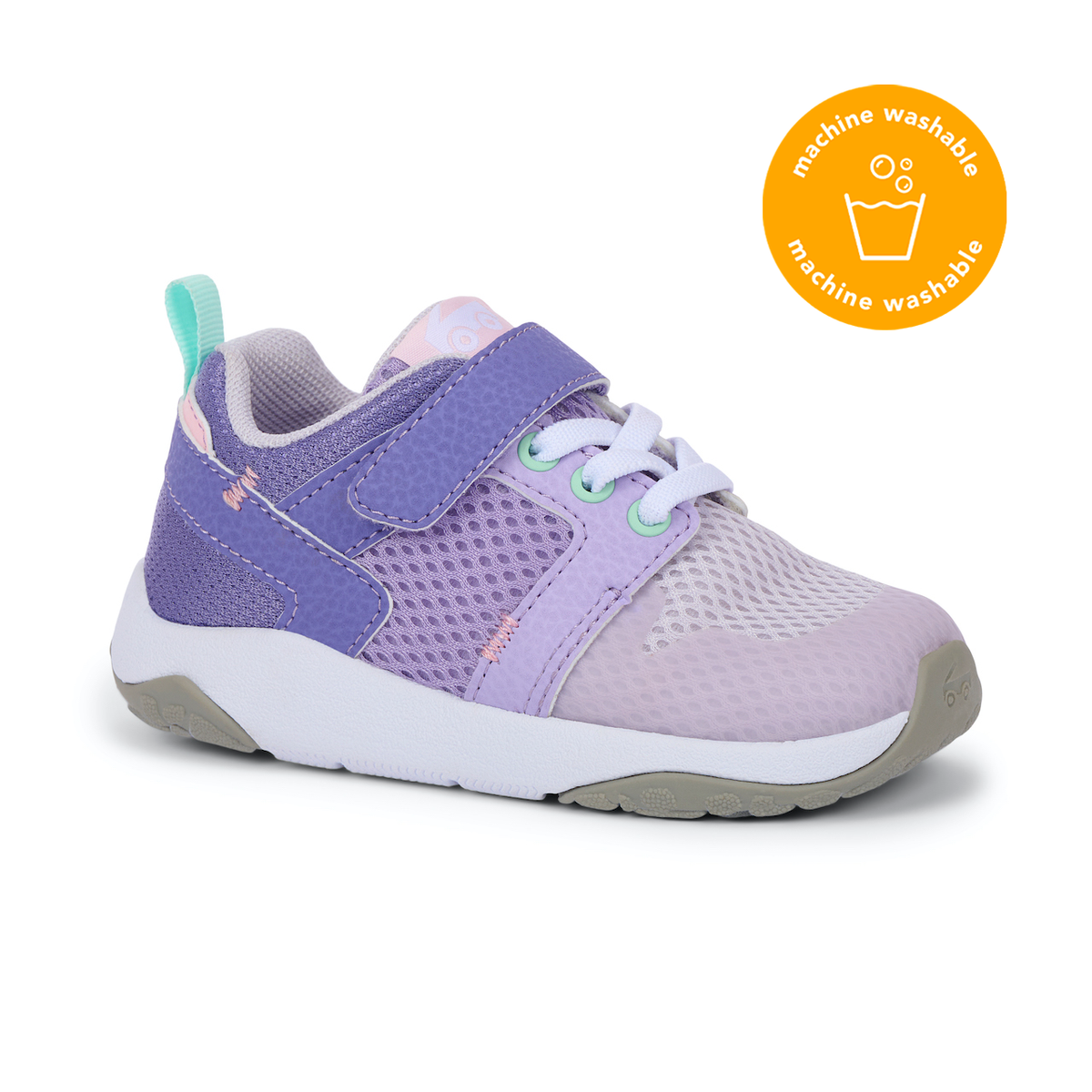 See Kai Run Popular | Viento Purple