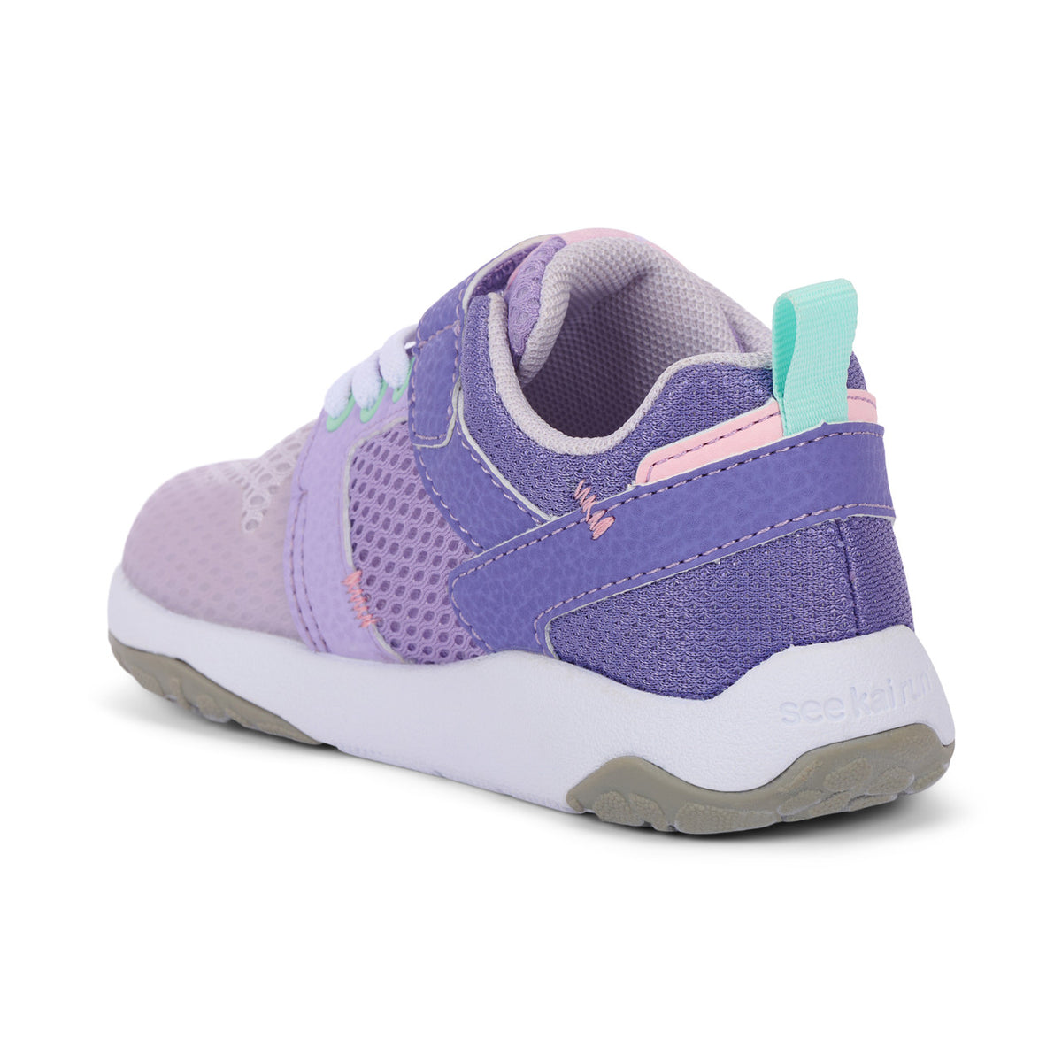 See Kai Run Popular | Viento Purple