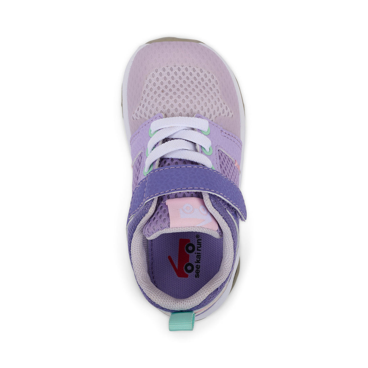 See Kai Run Popular | Viento Purple
