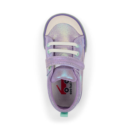 See Kai Run Best Price | Kristin Purple Metallic