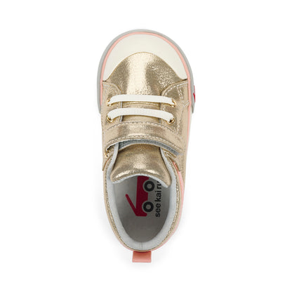 See Kai Run Hot Sale | Kristin Gold Shimmer