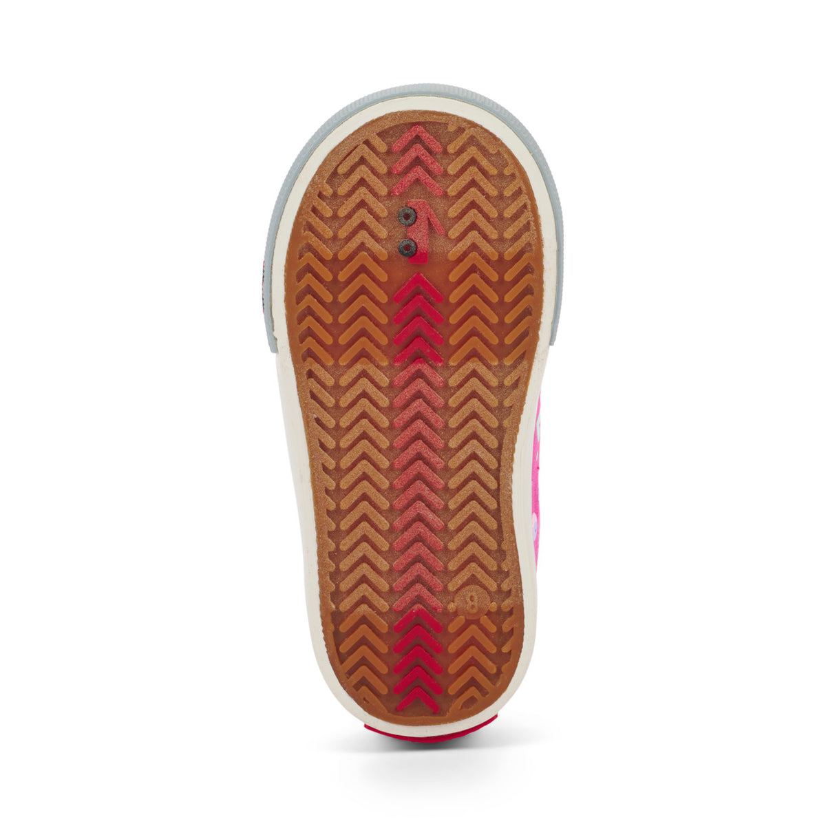 See Kai Run Top Pick | Robyne Hot Pink/Happy