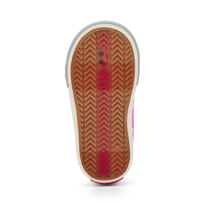 See Kai Run Top Pick | Robyne Hot Pink/Happy