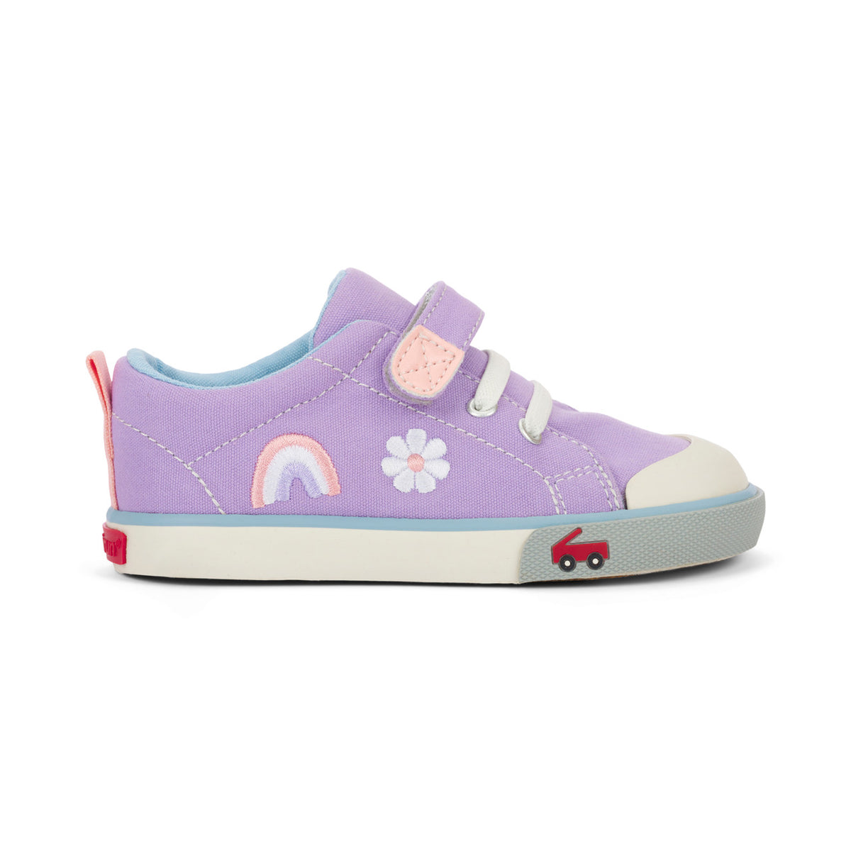 See Kai Run Discount | Stevie II Lavender