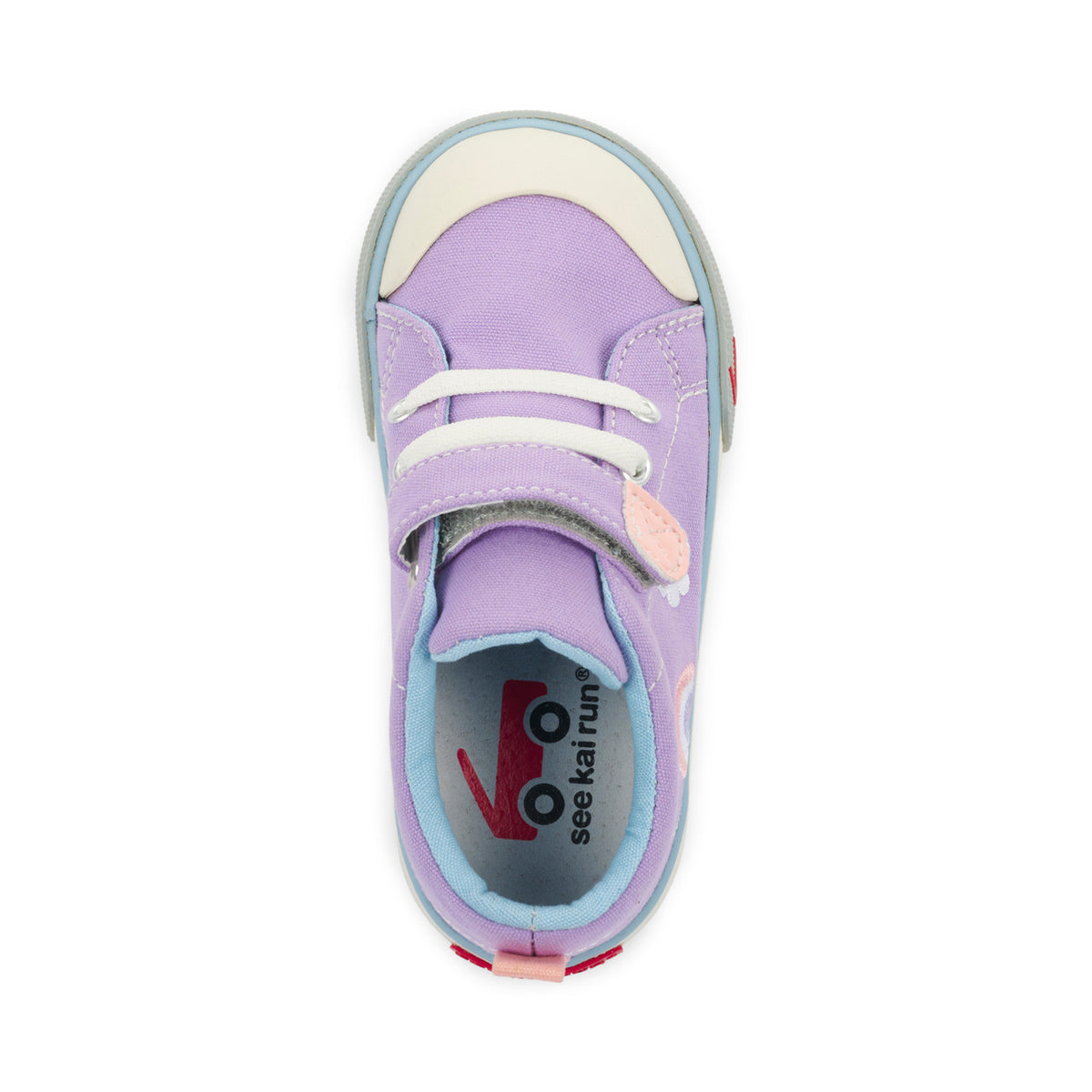 See Kai Run Discount | Stevie II Lavender