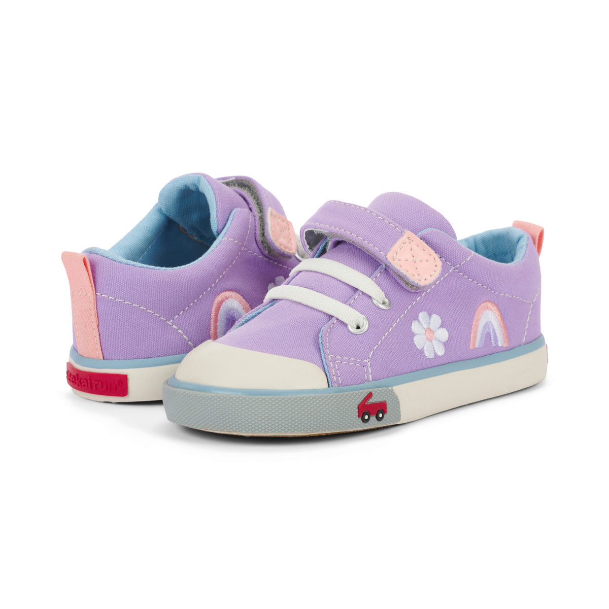 See Kai Run Discount | Stevie II Lavender