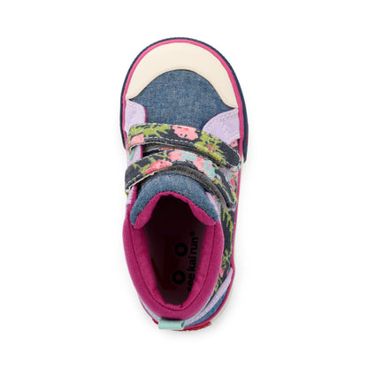 See Kai Run Signature | Kya Navy Floral