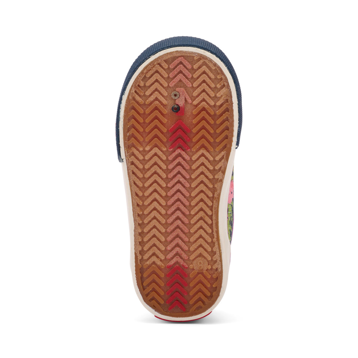 See Kai Run Signature | Kya Navy Floral