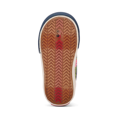 See Kai Run Signature | Kya Navy Floral