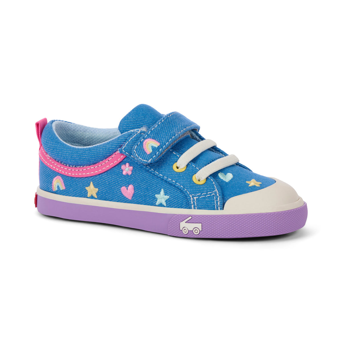 See Kai Run Best Seller | Kristin Chambray/Happy