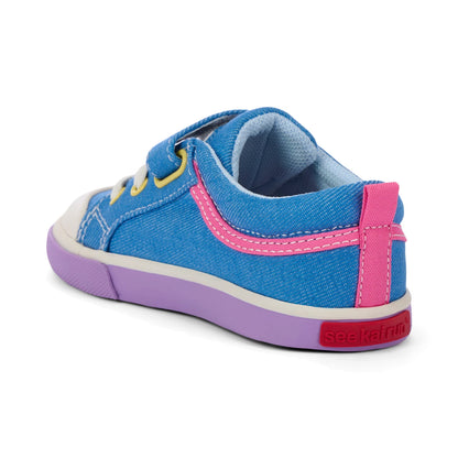 See Kai Run Best Seller | Kristin Chambray/Happy